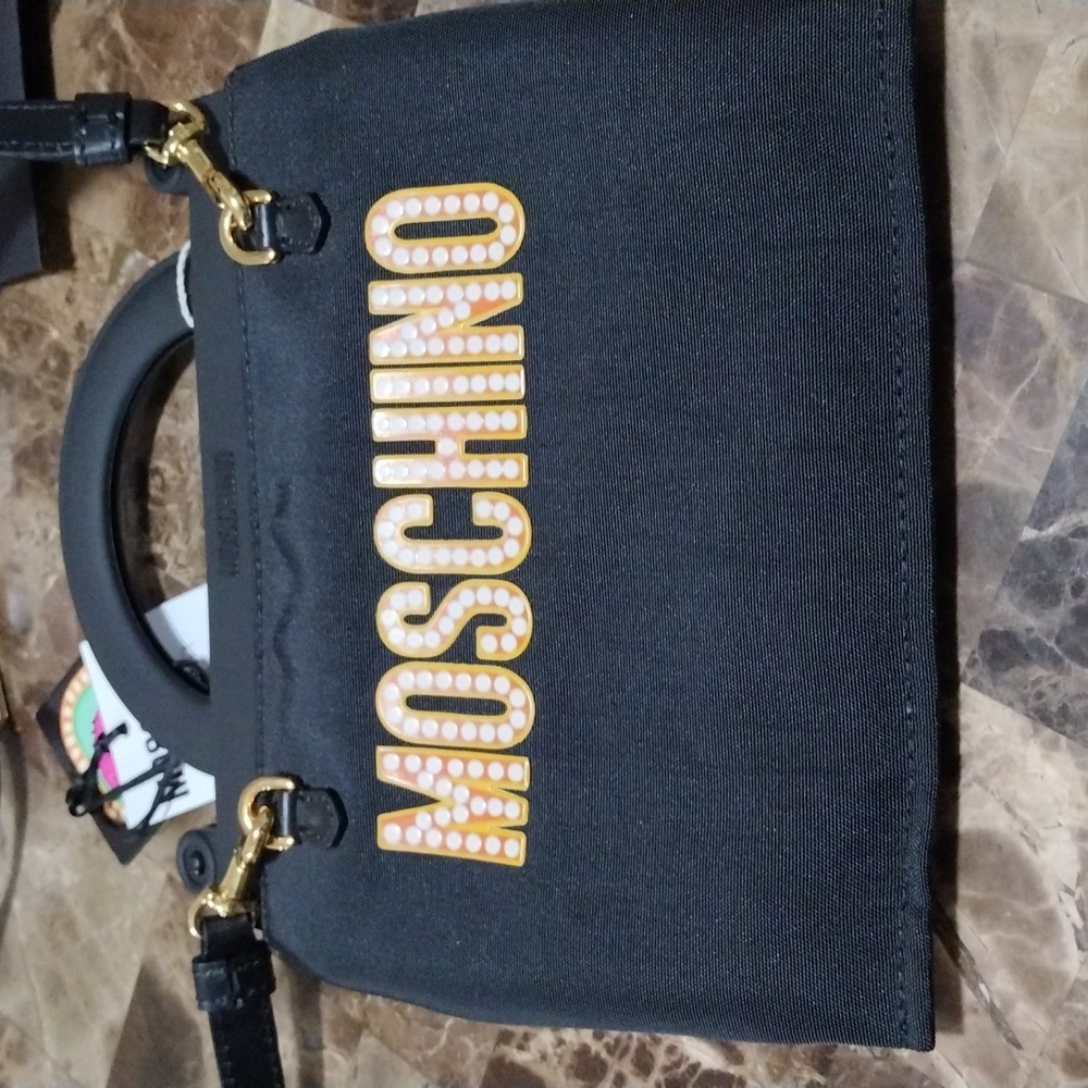 Moschino Bag - Picture 8 of 12
